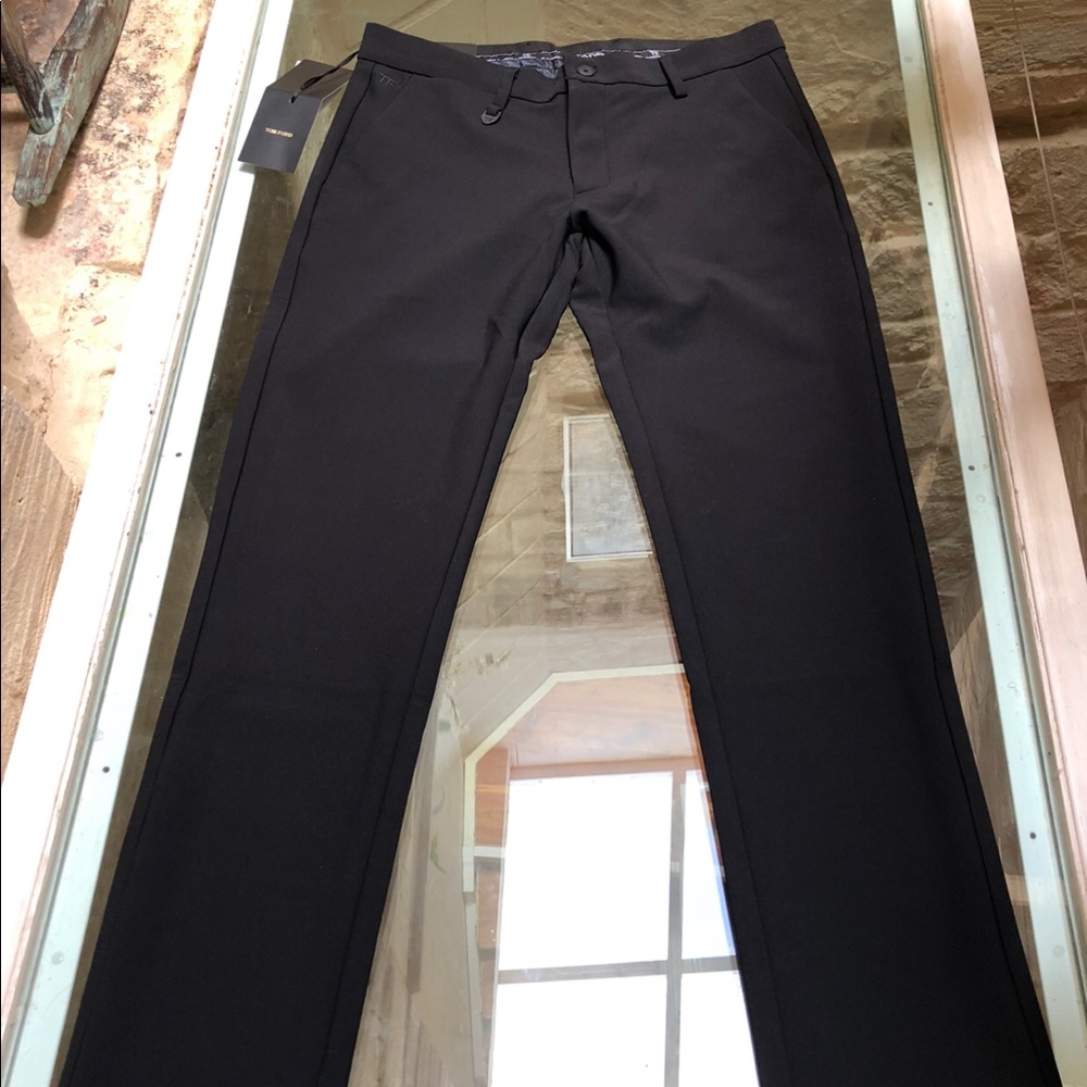 Tom Ford pants